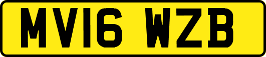 MV16WZB