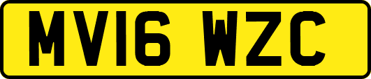 MV16WZC