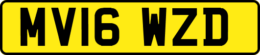 MV16WZD