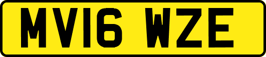 MV16WZE