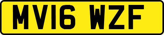 MV16WZF