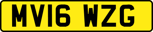 MV16WZG