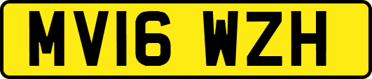MV16WZH