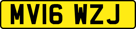 MV16WZJ