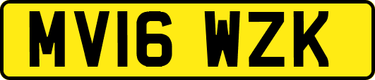 MV16WZK