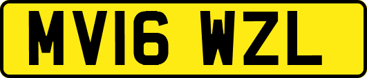 MV16WZL
