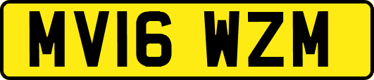 MV16WZM