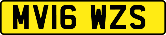 MV16WZS