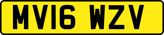 MV16WZV