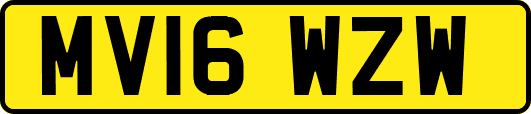 MV16WZW