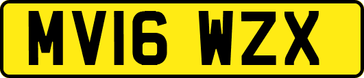 MV16WZX