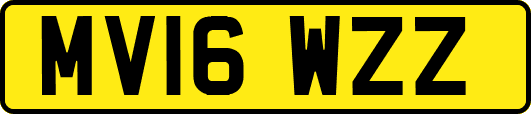 MV16WZZ