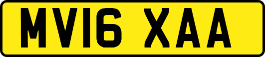 MV16XAA