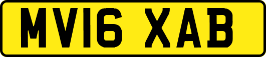 MV16XAB