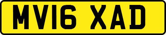 MV16XAD