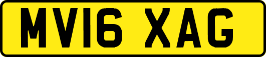 MV16XAG