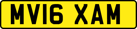 MV16XAM