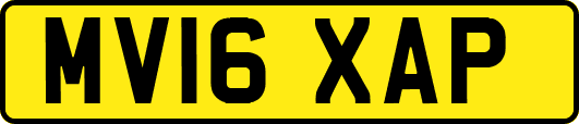 MV16XAP