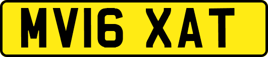 MV16XAT
