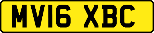 MV16XBC