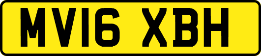 MV16XBH