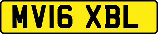 MV16XBL