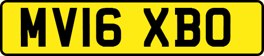 MV16XBO