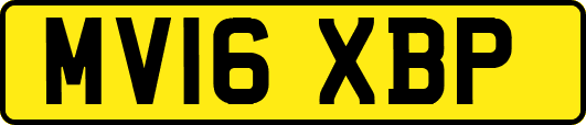 MV16XBP