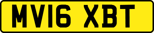 MV16XBT