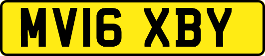 MV16XBY