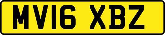 MV16XBZ