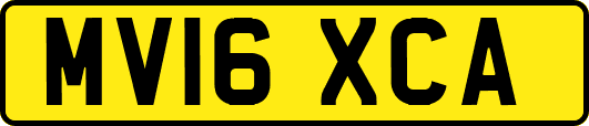 MV16XCA