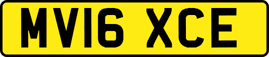 MV16XCE