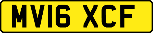 MV16XCF