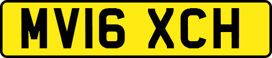MV16XCH