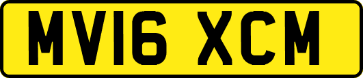 MV16XCM