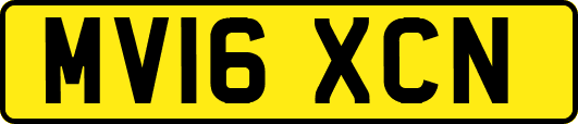 MV16XCN