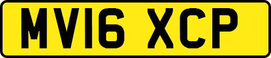 MV16XCP