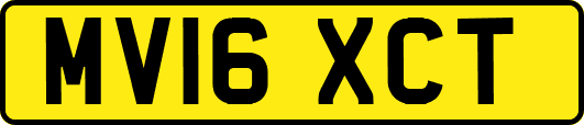 MV16XCT