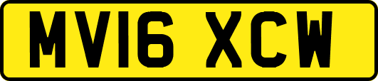 MV16XCW