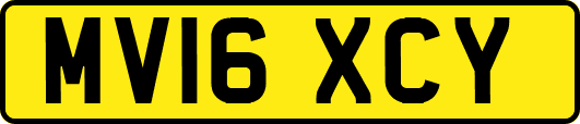 MV16XCY
