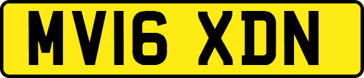 MV16XDN
