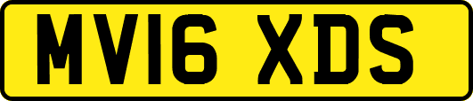 MV16XDS