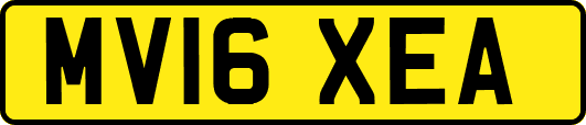 MV16XEA