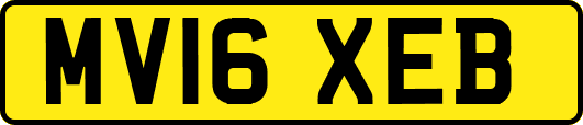 MV16XEB