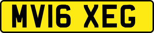 MV16XEG