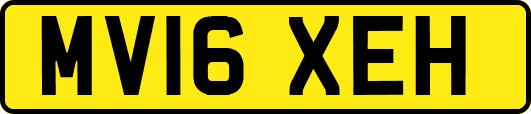MV16XEH