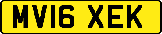 MV16XEK