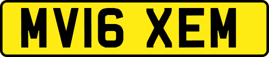 MV16XEM