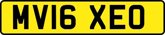 MV16XEO